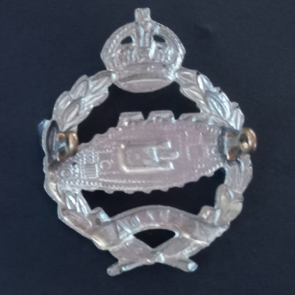Canadian Armd Corps - Picture 2 of 2